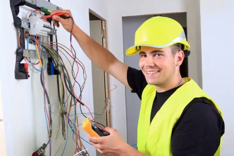 elektricien Kesteren